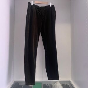 Polo By Ralph Lauren Khaki corduroy pants